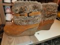 UGG Оригинални обувки на платформа , снимка 3