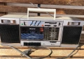 Радиокасетофон SONY CFS 3000S-(Japan) Работещ-като Нов, снимка 1