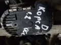 Дросел за Opel Corsa D , 1.2 , снимка 2