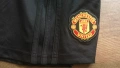 Adidas MANCHESTER UNITED Kids Football Shorts Размер 9-10 г / 140 см детски футболни къси 31-67, снимка 5