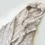 Нов дамски бял суичър Ragwear, снимка 2