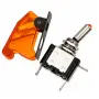 ON/OFF ключ 12V 20A с предпазен капак, снимка 1