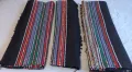 Черги, тъкани от парцали, снимка 2
