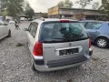 Peugeot 307 много броики на части пежо 307, снимка 8