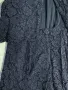 H&M Дамски дантелен гащеризон, снимка 3