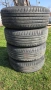 Летни гуми с джанти  195/55/16, снимка 4