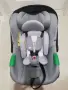 НОВ Кош за кола Kinderkraft + адаптори, снимка 5