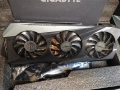 Видео карта Gigabite  RTX 3070TI, 8 gb., снимка 2