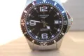 Мъжки швейцарски часовник ''Longines Hydro Concquest'', снимка 4