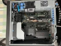 Dell Precision T7810 Workstation, 2xXeon, 64GB, 2.5TB, снимка 3