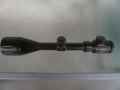 Оптика за пушка Nikko Stirling 4-12x50 AO,с подсветка, снимка 1