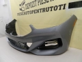 Предна броня BMW серия 8 G14 / G15 / G16 M-Sport, 2019, 2020, 2021, 2022, 2023, код 51118070558, снимка 3