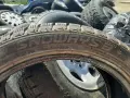 1бр.Зимна гума 225/45/18 като Нова!!!LASSA SNOWAYS 3., снимка 5