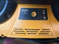 строително радио "DEWALT DC011", снимка 5
