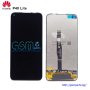 Дисплей + Tъч скрийн за Huawei P40 Lite + Подарък Лепило, снимка 1 - Резервни части за телефони - 42281868
