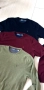 POLO Ralph Lauren Wool / Knit Mens Size XL  ОРИГИНАЛ! Мъжки Пуловери!, снимка 1
