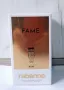 Парфюми Fame (Paco Rabbane) бял и златен, снимка 2