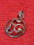 АЖУРЕН ФЕШЪН АРТ СРЕБЪРЕН МЕДАЛЬОН СРЕБРО 925 ФИНА БИЖУТЕРСКА ИЗРАБОТКА 48243, снимка 7