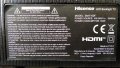 Hisense 58A7100F със счупена матрица ,RSAG7.820.9502/ROH ,CV580U1-T01-CB-1 ,WTA1M2500 ,HD580X1U91-L1, снимка 3