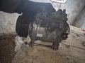 Компресор климатик БМВ Е91 ФЕЙС 318d, снимка 2
