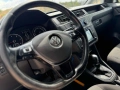 Wv caddy 2.0 tdi avtomatik, снимка 9