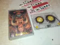 MOTORHEAD SACRIFICE-AUDIO TAPE 3012241442, снимка 1