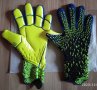 Вратарски ръкавици, снимка 1 - Футбол - 43145840
