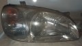 Фарове и стопове от КИА Карнавал 2000г., снимка 2