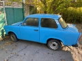 Trabant 601, снимка 2