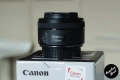🔥[ НОВ ] Canon EF 50mm f/1.8 STM , снимка 1