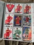 Pokemon, Euro 2024hologramli, Worls football stars, Match Attax, снимка 1