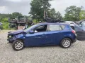 Mazda 3 на части 2010г бензин , снимка 9