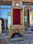 Италианска витрина/камина , снимка 5