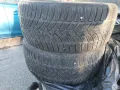 4 броя зимни гуми 225/45/17, снимка 2