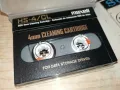 MAXELL HS-4/CL 4MM CLEANING TAPE 2612241100, снимка 1