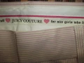 Къси панталони JUICY COUTURE  дамски,М, снимка 1