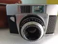 Фотоапарат Agfa Silette Rapid L. 1964 г., снимка 2