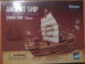 Нов 3D Пъзел - Кораб, снимка 1