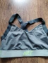 nike sport bra - страхотно дамско бюстие КАТО НОВО М, снимка 6