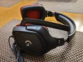 Геймърски слушалки Logitech G332, снимка 3