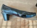 Нови кожени бълг. обувки, снимка 6