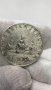 Сребърна монета Италия 500 лири,1961