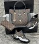 Дамски спортни обувки портфейл и чанта Louis Vuitton код 141, снимка 1 - Дамски ежедневни обувки - 33792046