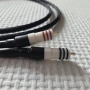 Chord Signature Tuned ARAY Analogue RCA cable 1.0m, снимка 6