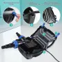 Енергоспестяваща помпа за езеро 12000 л/ч, 100 W, снимка 2