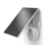 6W 5V Соларен панел с USB-C за охранителни камери, телефони и външни батерии + стойка, снимка 2