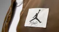 Двулицево  яке Bomber Air Jordan Statement Essentials размер Л, снимка 4