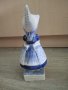 порцеланова статуетка, снимка 3