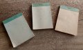 Бележници / Тефтерчета - Неупотребявани, снимка 2