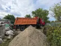 Услуги със самосвали и багер , снимка 3